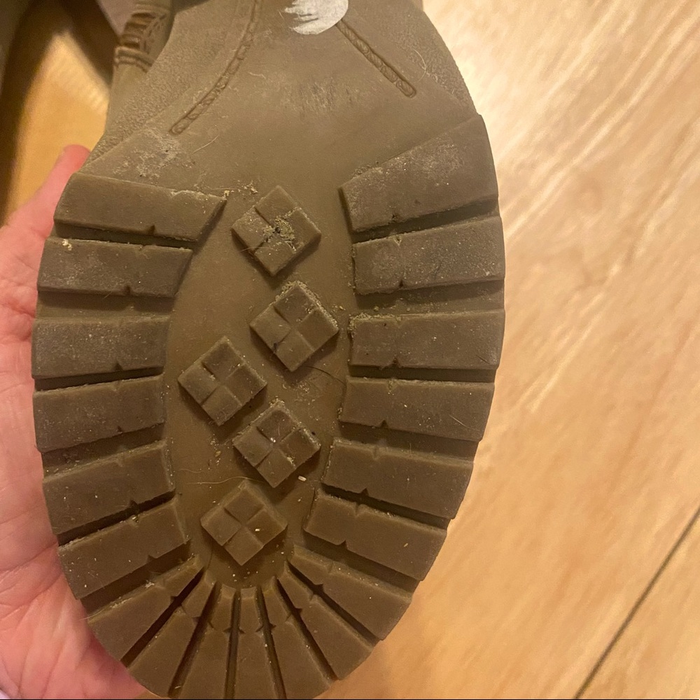 G by Guess Boots - Picture 4 of 6
